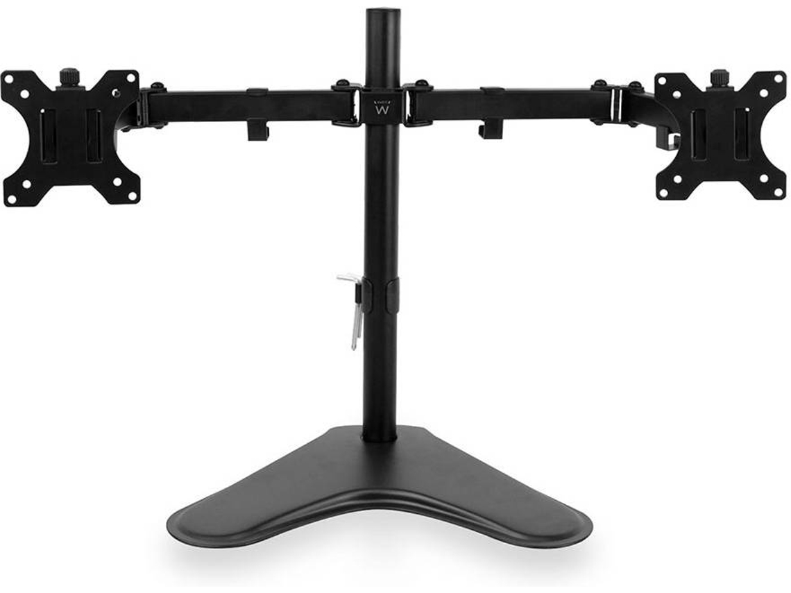 Suporte de TV EMINENT EW1536 (Ajustável- 13'' a 32'' - Até 16 kg)