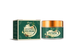 Creme Oculos Cordyceps Ginseng