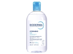Hydrabio H2o Eua Micellaire Hydratante 24h Bioderma