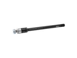 Bloqueio Da Roda Traseira BLACK BEARING
