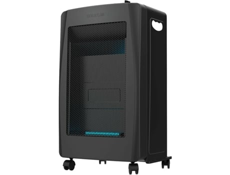 Fogão a Gás TAURUS Tropicano Preto 4200 W