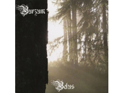 Vinil LP Burzum - Belus