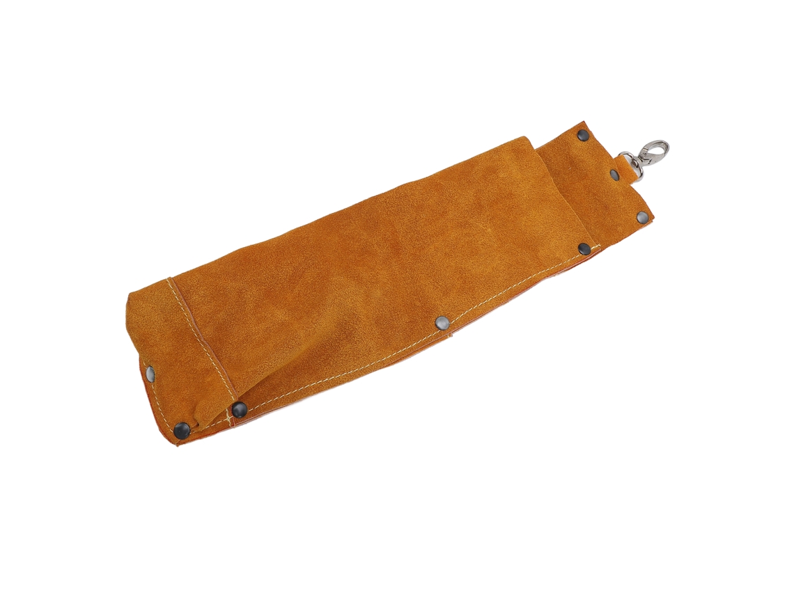 Elétrodos De Tungstênio Composto Para Soldagem Tig 2.0*150mm (wes Roxo) Pacote Com 10 Peças
