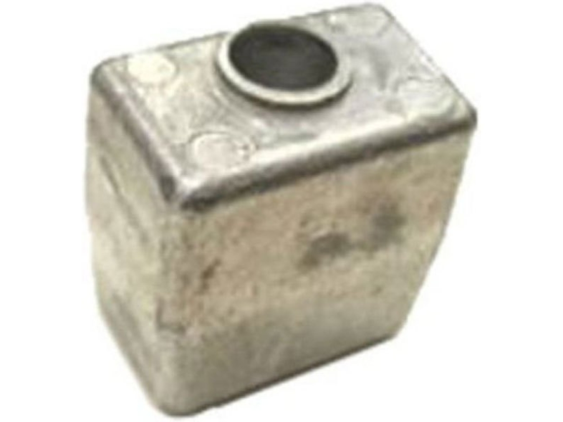 Cauda Ânodo Omc Douradomartyr Anodes