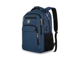 Mochila Para Laptop De 18 Polegadas, Mochila Moderna Para Estudantes, Bolsa Para Notebook.