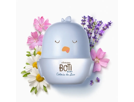 Colónia do Sol Boti Baby, 100ml