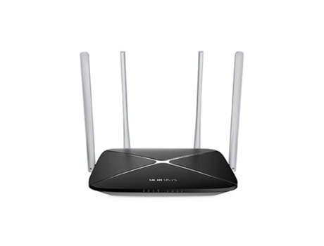 Router MERCUSYS WI-FI (AC1200 )
