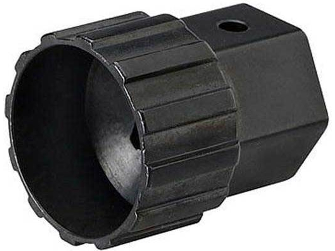 Ferramentas SHIMANO Remove Disc & Cassette Tools Tl-lr20 Sm-rt80 (Tamanho Único)