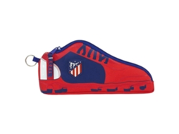 Safta Atletico de Madrid Neptuno Shoe Shaped