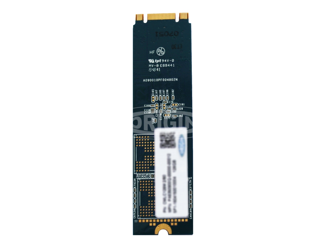 Disco SSD Interno ORIGIN STORAGE NB-1TB3DSSD-M.2 (1 TB - M.2 SATA - 1600 MB/s)