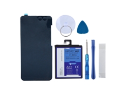 Bateria LAXISCREED para Xiaomi Note3 3500mah