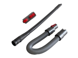 Acessório para Aspiradores DYSON  fenda flexível + adaptador + mangueira V8V10V7V11