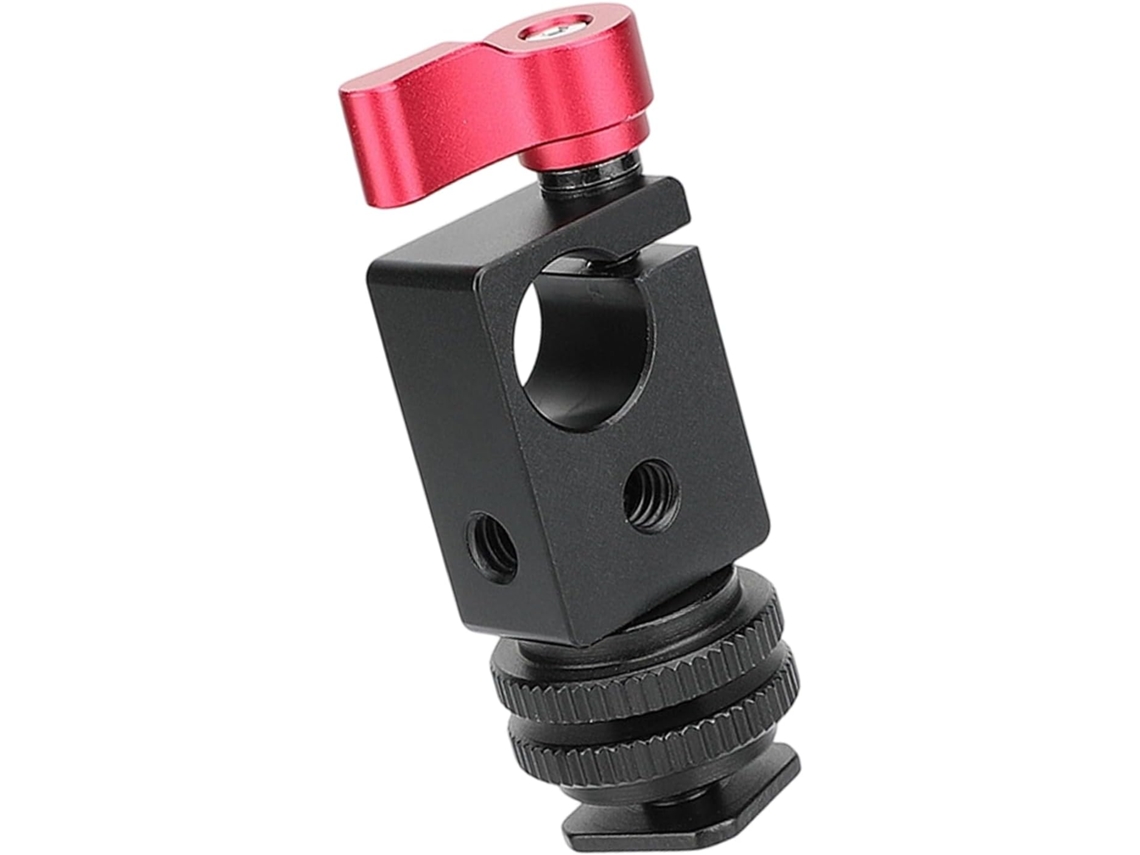 Mineiros de Serragem e Exclusividade Preocupante 15 Mm em Alumínio com Filés 1/ 4 20 SFUSHOS