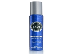 Brut - desodorizante OCEANS spray 200ml