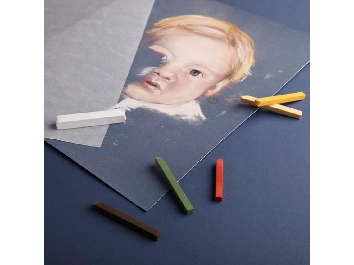 Papel de Desenho Clairefontaine 96008C Refurbished C