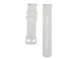 Pulseira de Silicone EOOCOO para Relógio Omega Swat compatível com Material de Silicone Biocerâmico