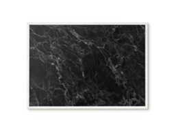 Magnetic Board Brick Wall For The Living Room Espelharte (70x50 Cm)