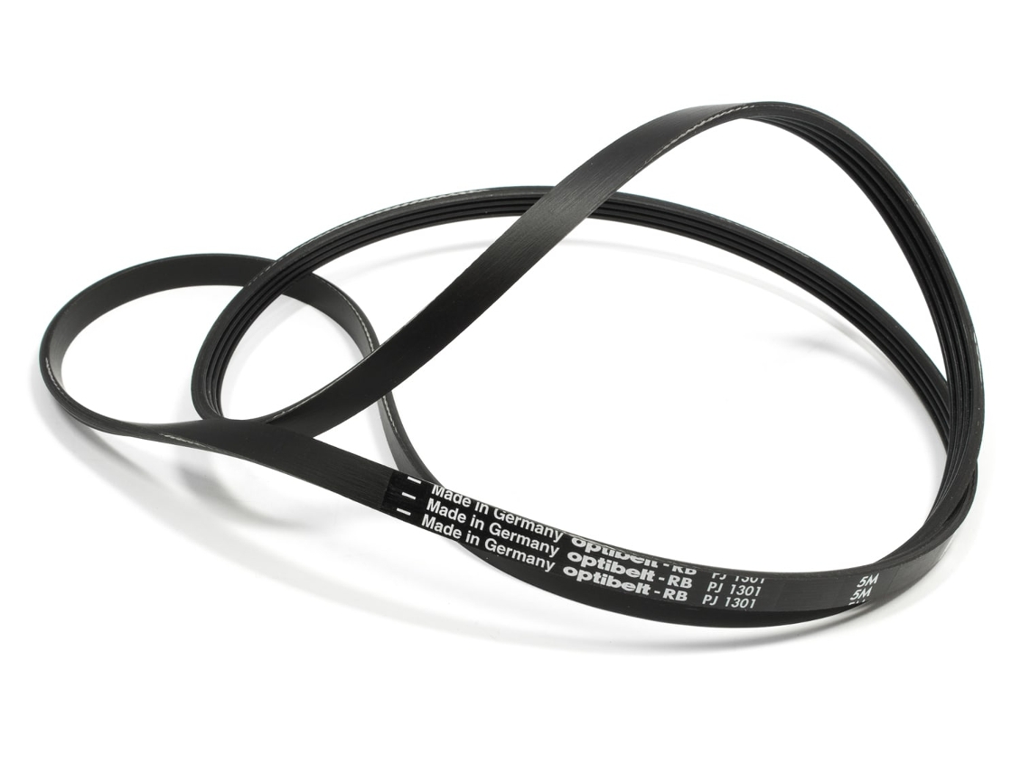 Correia 1301j4 OPTIBELT para Máquina de Lavar Roupa Blj828un