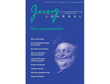 Livro Die Lachnummer JungJournal Heft 29 German Edition de Mller e Lutz (Alemão)