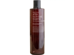 Shampoo Regenerador 360 Ml para Cabelo Danificado e Colorido CURLY SHYLL