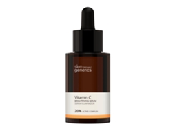 Sérum - Skin Generics - 30 Ml - 20% Vitamina C - Hidratante - Antioxidante