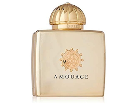 Perfume Mulher  Gold Woman  EDP - 100 ml