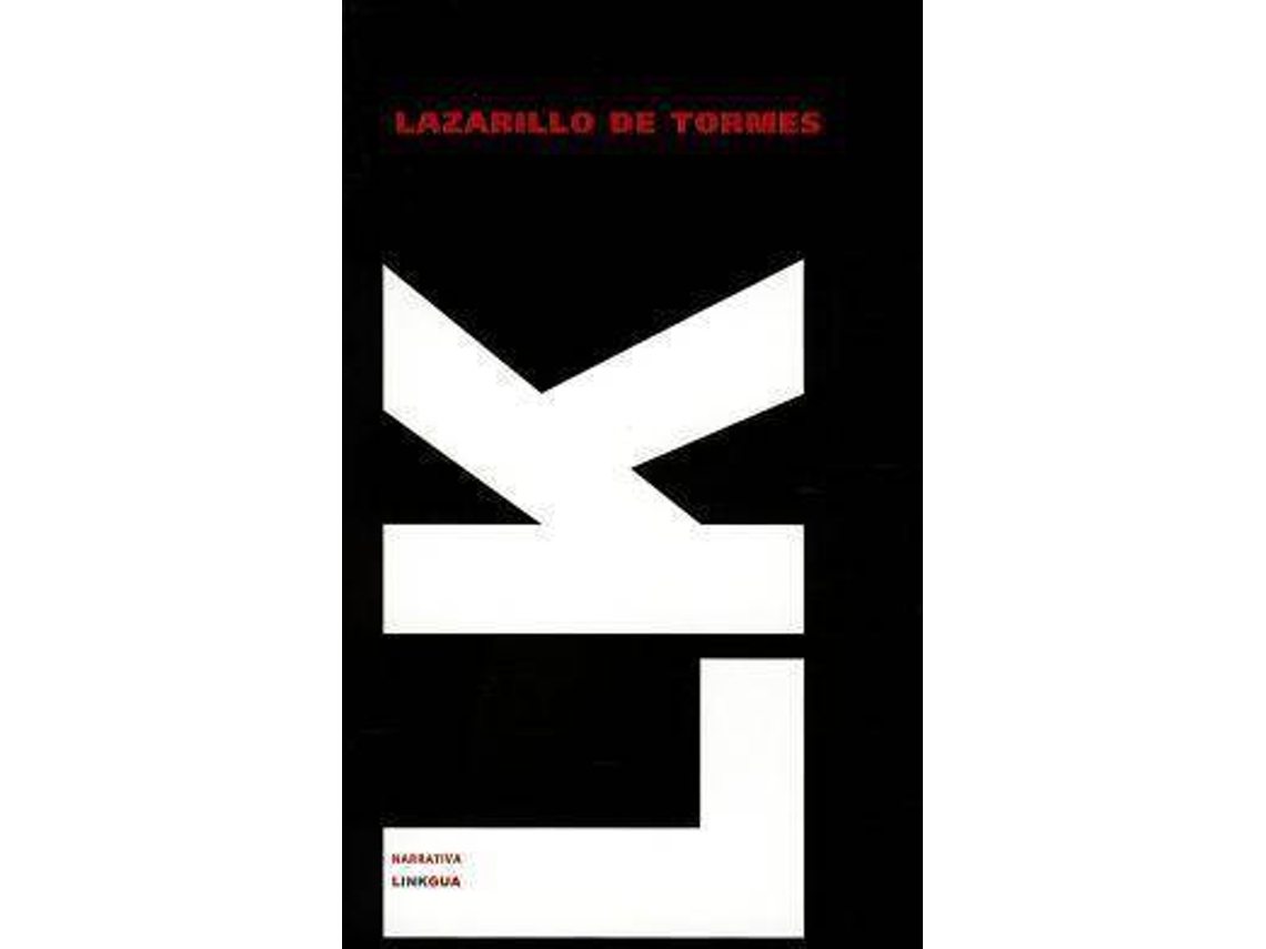 Livro Lazarillo De Tormes de Author Anonimo (Espanhol)