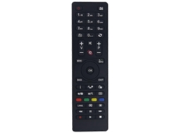 Controle Remoto De Substituição Para Tv Rc4875/rc4870