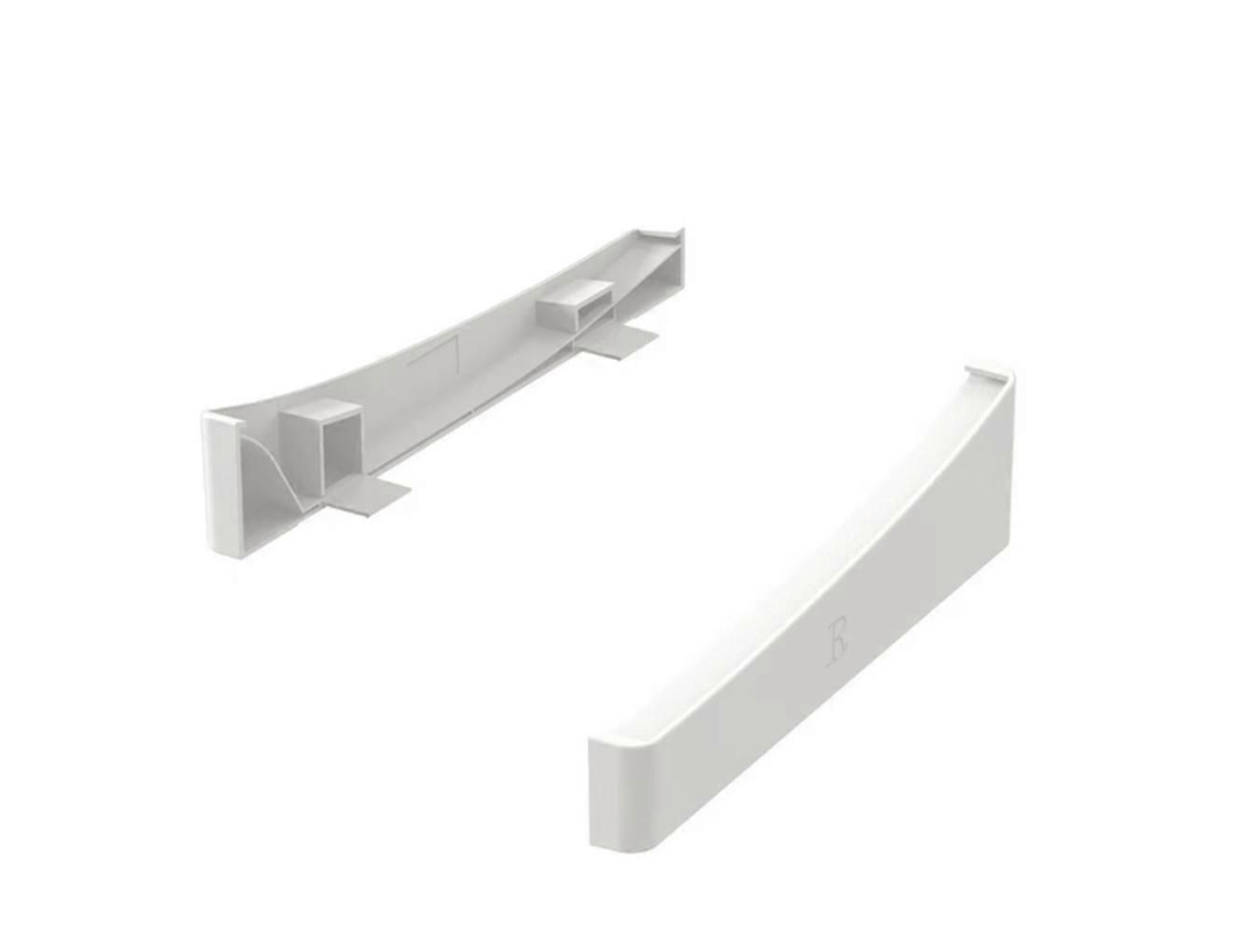 Suporte Horizontal para Console GOKOCO com Base para Mesa, Acessórios de Jogos