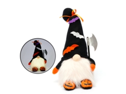Laxiscreed Luzes De Halloween Em Forma De Morcego, Led À Prova D'água, Bateria, Decoração Festiva