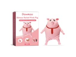 Pó Pig para Aliviar o Estresse, Efeito Rápido e Natural LAXISCREED