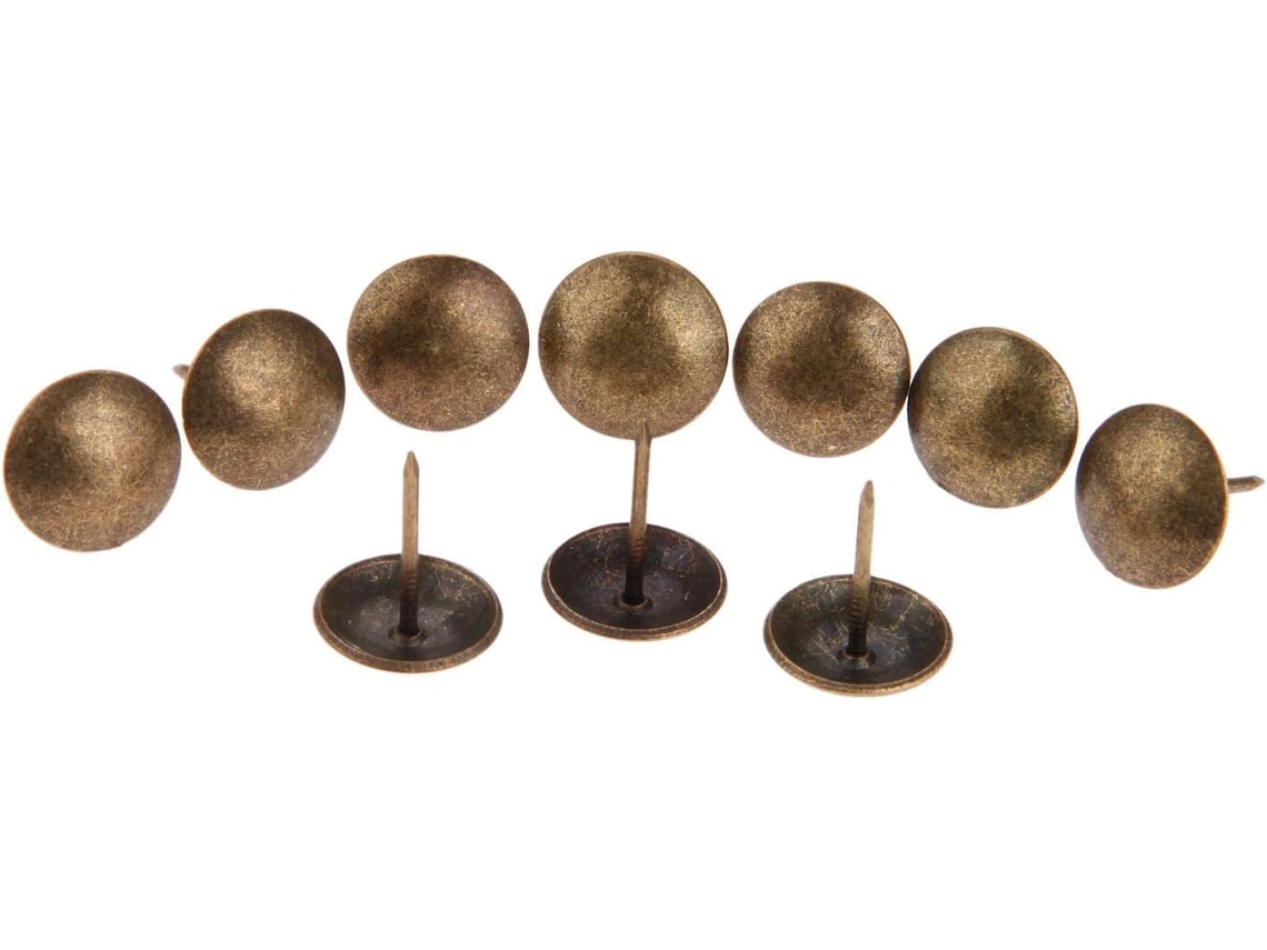 Tachinhas Para Estofamento, De Polegar, Decorativas Móveis, 10