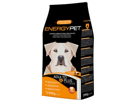 Adult Plus 4 KG 