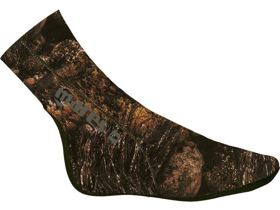 Botas de Mergulho MARES Illusion 30 (3 mm - EU 41-42)