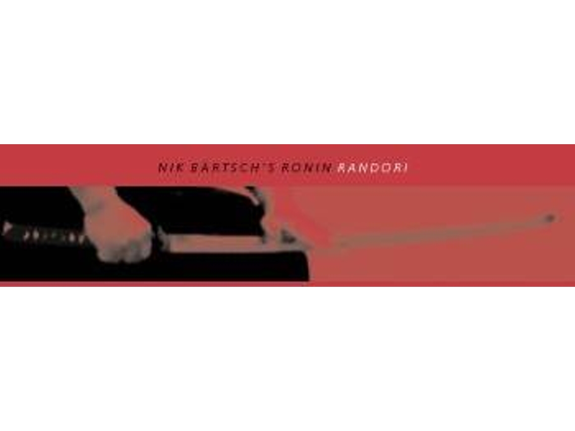 CD Nik Bärtsch's Ronin - Randooga-Select Live Under The Sky'90 (1CDs)