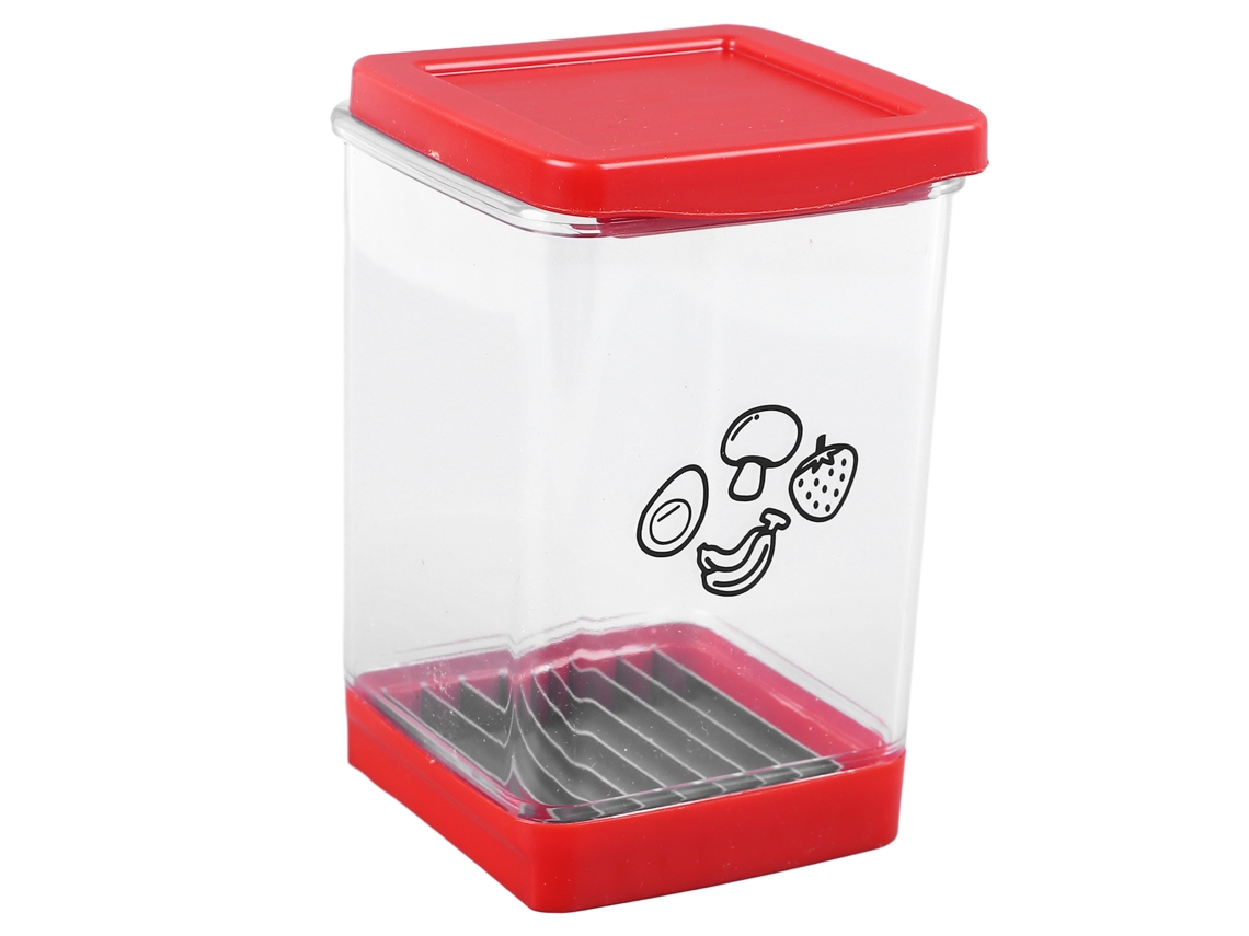 Cortador Multifuncional LAXISCREED Aço Inox
