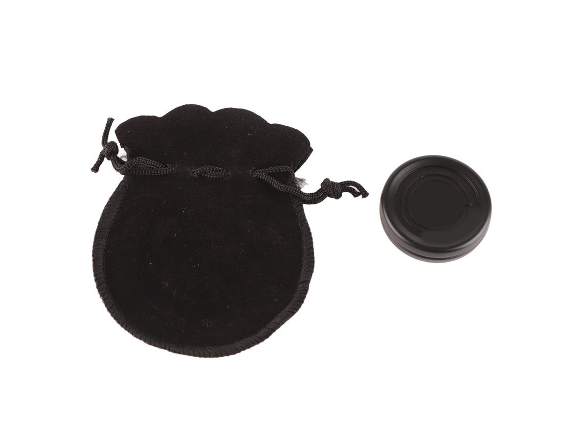 Mali moeda Tática Slider Magnética de Metal para Alivio de Estresse Haptic Coin Brinquedo