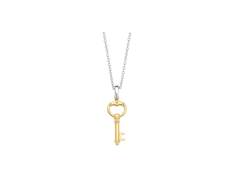 Tisento Outlet Colar Tisento Outlet, Prata 925