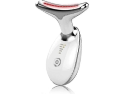 Massageador Facial Elétrico Antirrugas 2025 GOKOCO