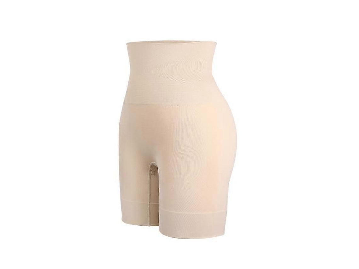 _calcinha Controladora Plus Size com Apoio Abdominal e Elevador de Bumbum para Mulheres