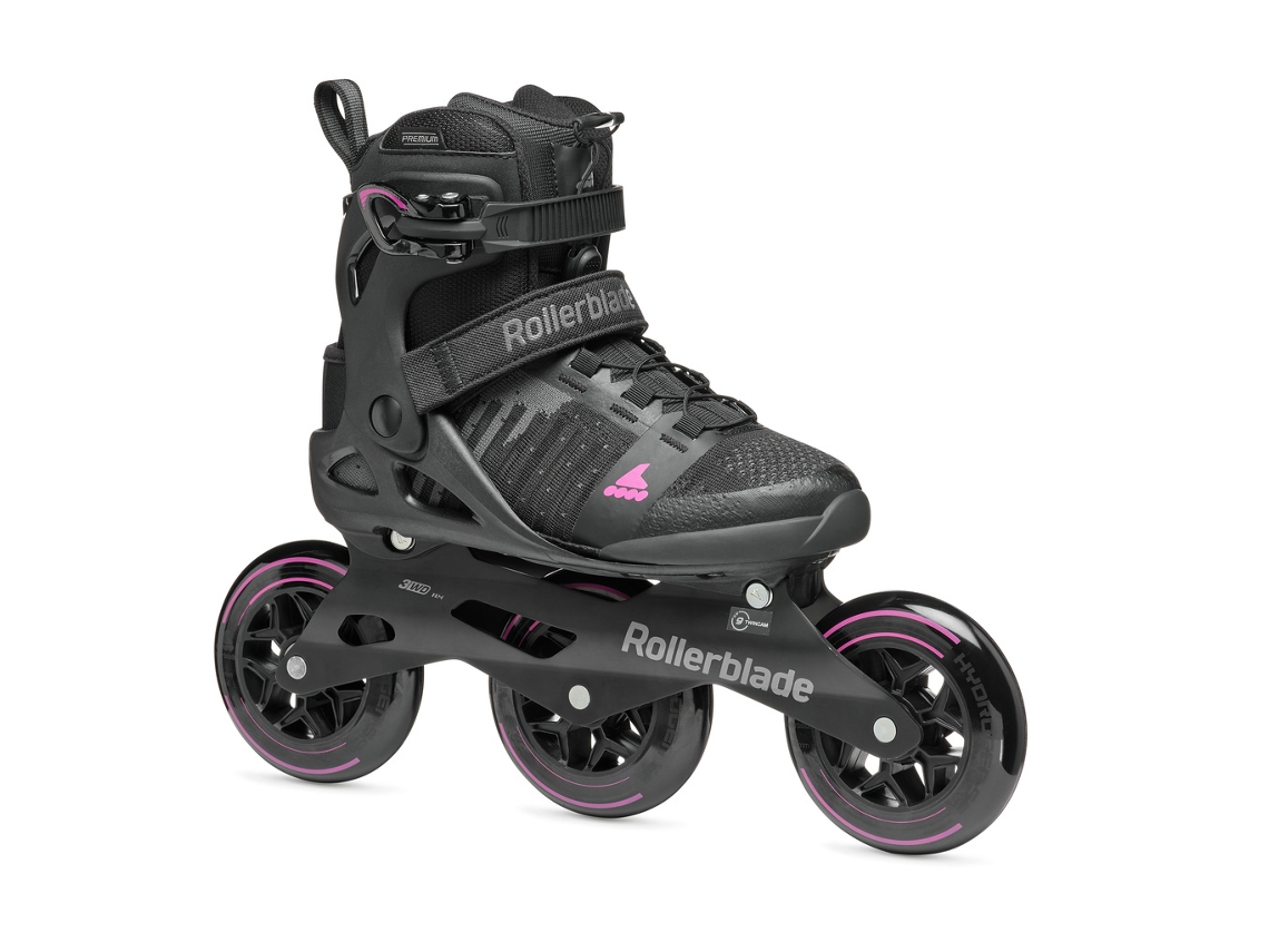 Patins de senhora ROLLERBLADE Macroblade 110 3WD 40,5
