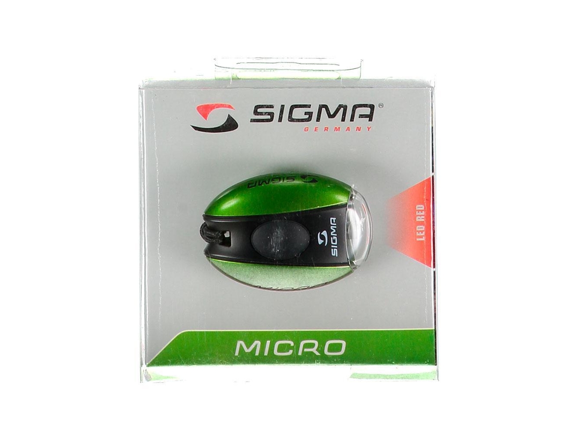 Sigma Micro