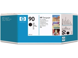 Tinteiro HP C5058A Preto