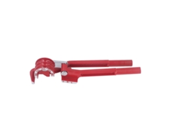 Ferramenta Manual De Dobragem De Tubos 3 Em 1 1/4 5/16 3/8 Polegadas 180 Graus Para Hvac
