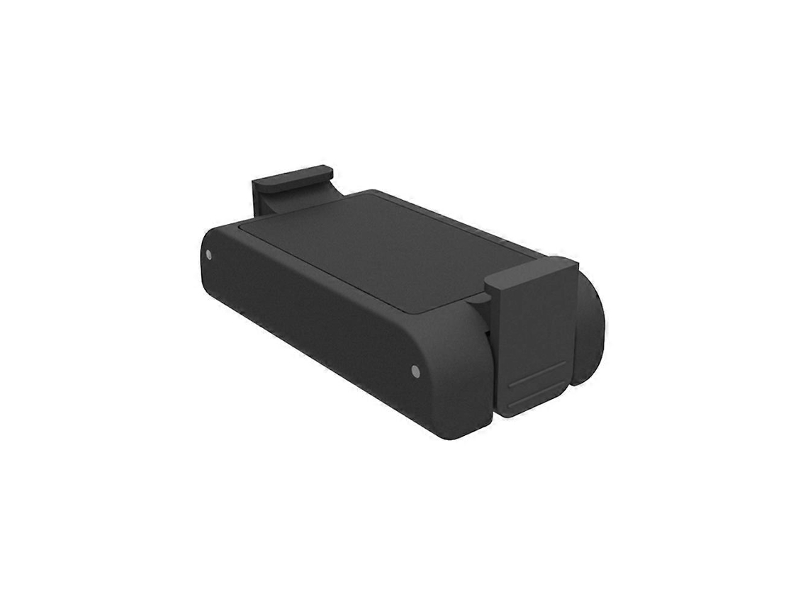 Adaptador Magnético Compatível Com Dji Action 2. Acessórios Para Câmeras Esportivas Osmo Interface De 1/4".-aquaforge