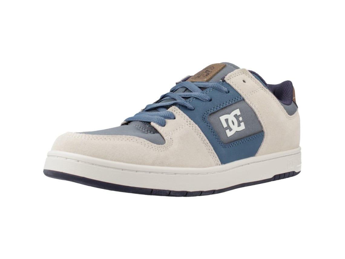Sapatos dc 2025