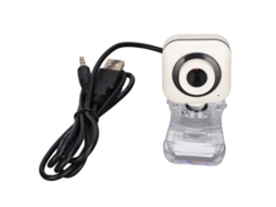 Webcam LAXISCREED 640x480 Plug And Play
