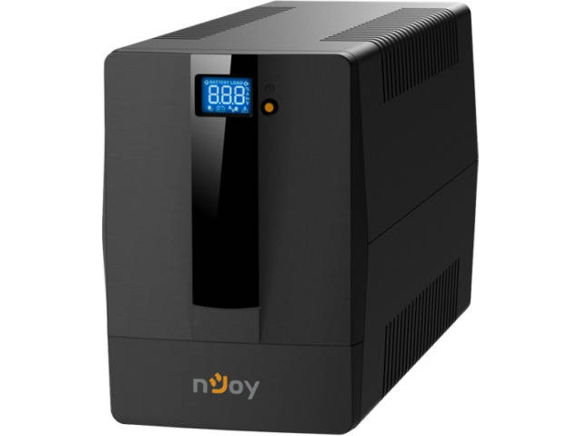 UPS NJOY Horus Plus 1500 (Outlet Grade A)