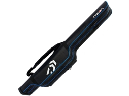 Caixa de 2 Canas de Carreto DAIWA 3Elt