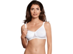 Soutien de Amamentação ANITA Basic (Branco - 110C)